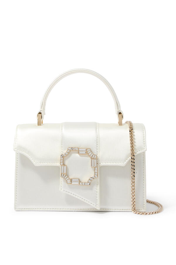 Audrey Mini Handbag