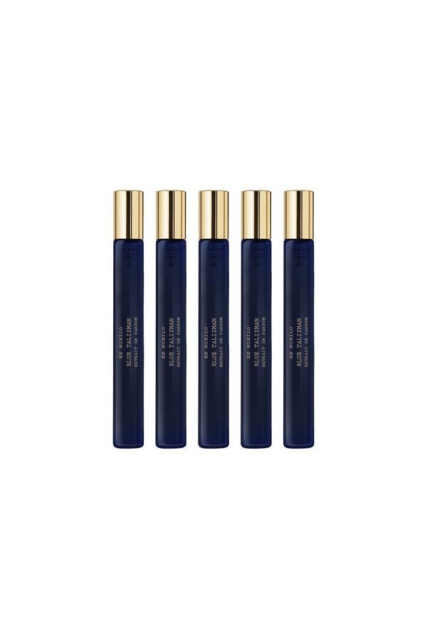 Blue Talisman Extrait de Parfum Travel Set