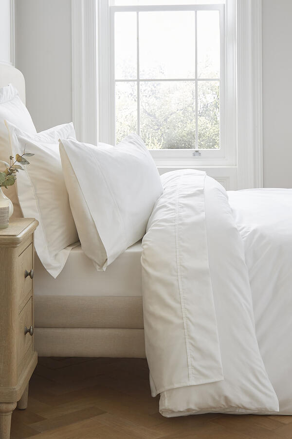400 Thread Duvet Cover