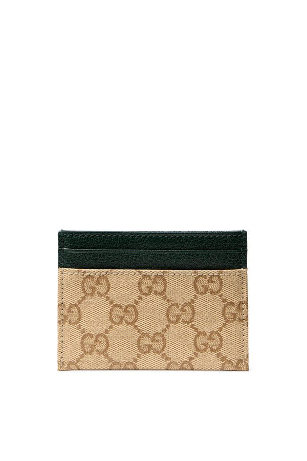 Essence Classic Card Case