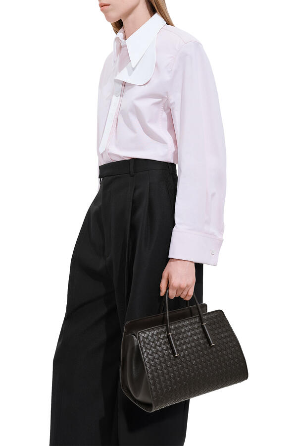 Barbara Small Tote Bag