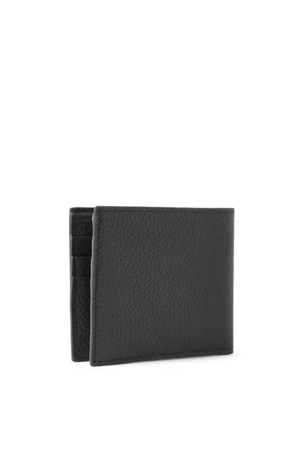  DG Logo Bifold Wallet 