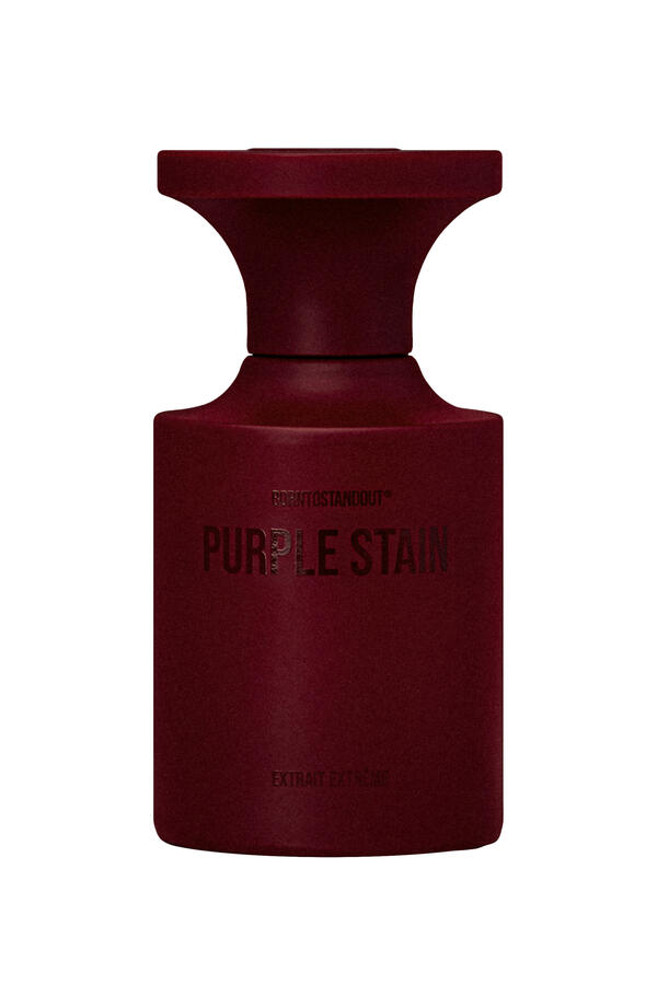 Purple Stain Extrait Extrême