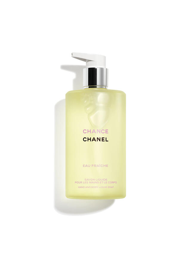 صابون سائل Chance Eau Fraiche لليدين والجسم