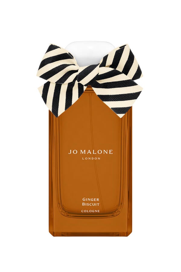 Ginger Biscuit Cologne 