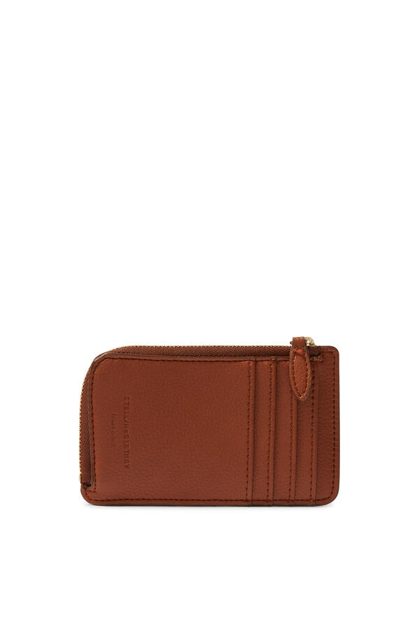 Ryder Zipper Cardholder