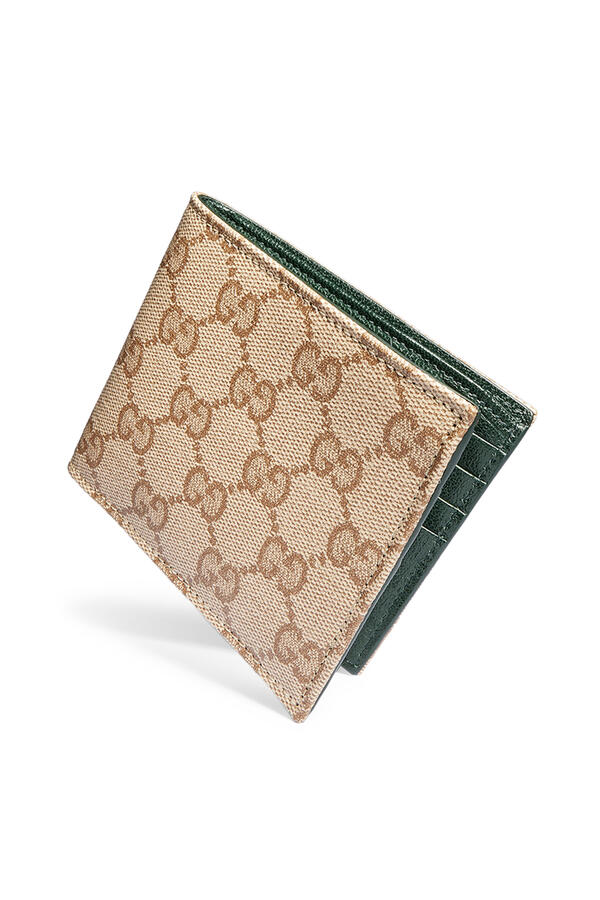  Essence Classic Bi-Fold Wallet