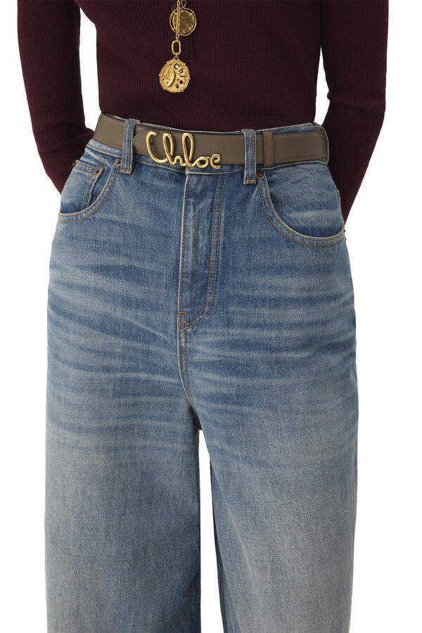 Iconic Belt