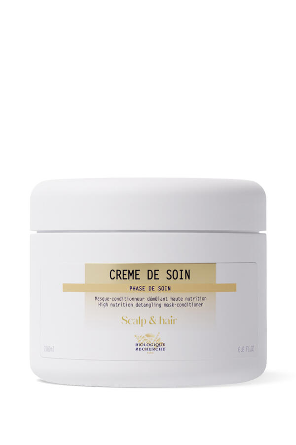 Crème de Soin 