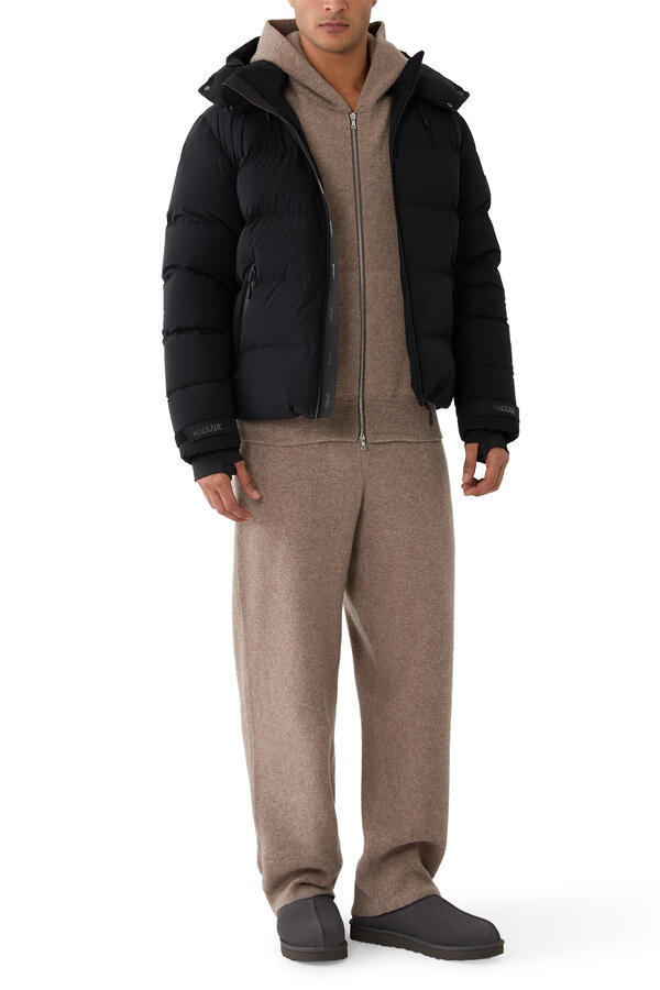 Tasman II Slippers