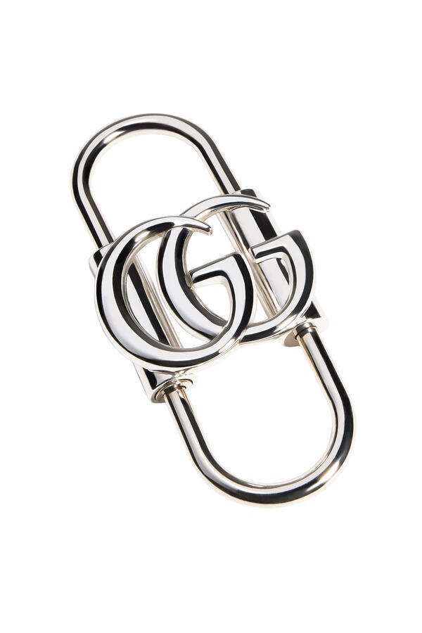 GG Key Chain