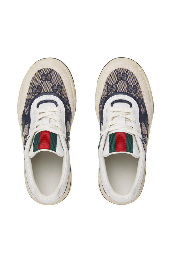 Kids Re-Web Sneakers 