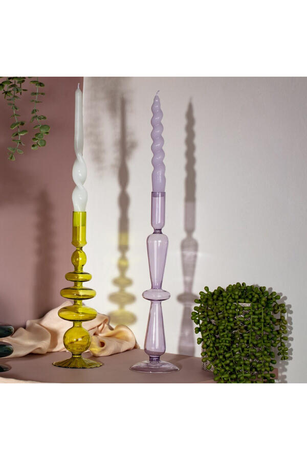 Taper Candle Holder
