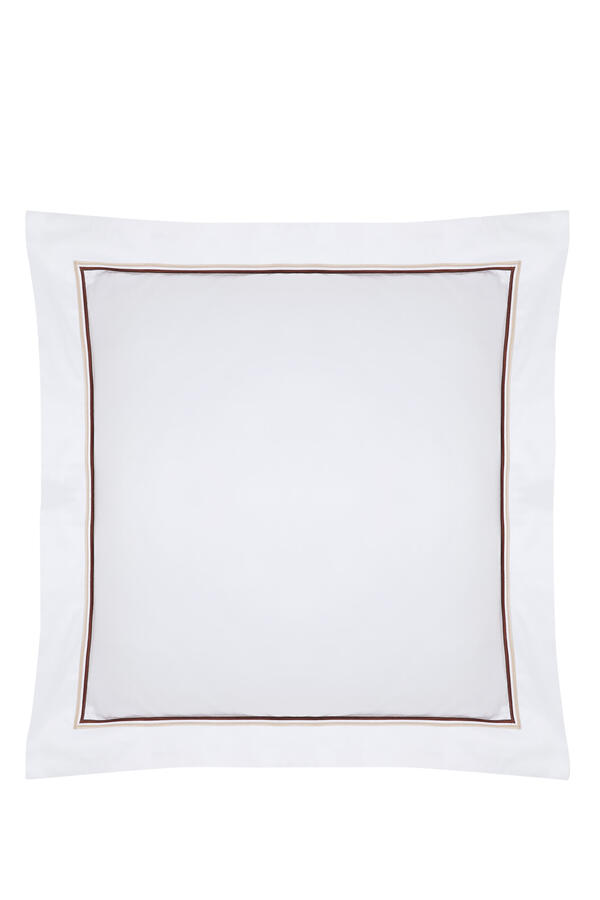 Spen Brook Sable Cushion Cover