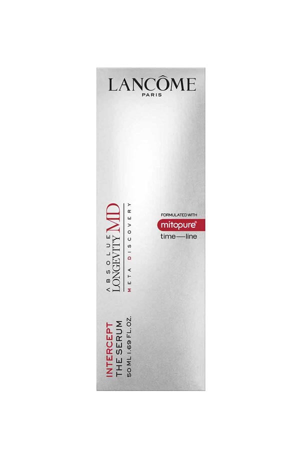 Absolue Longevity MD Intercept The Serum