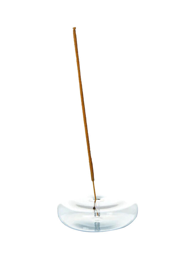 Dimple Incense Holder