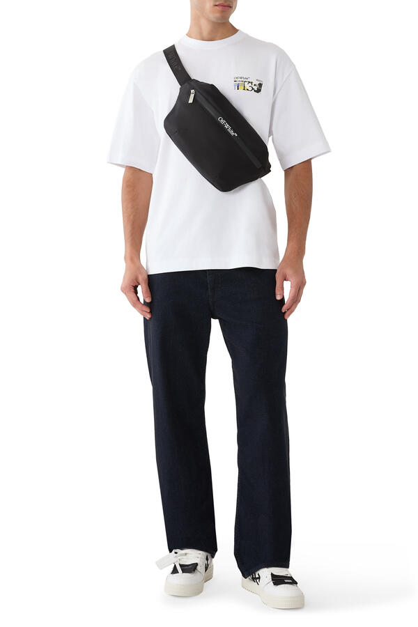 Outdoor Waistbag 