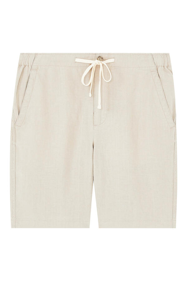 Lightweight Hemp Shorts
