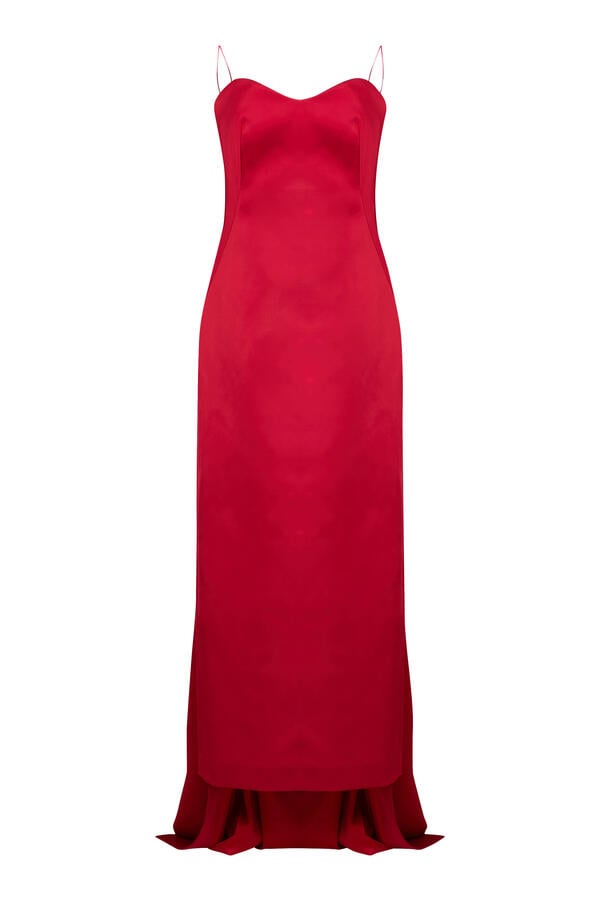 Dinah Midi Dress
