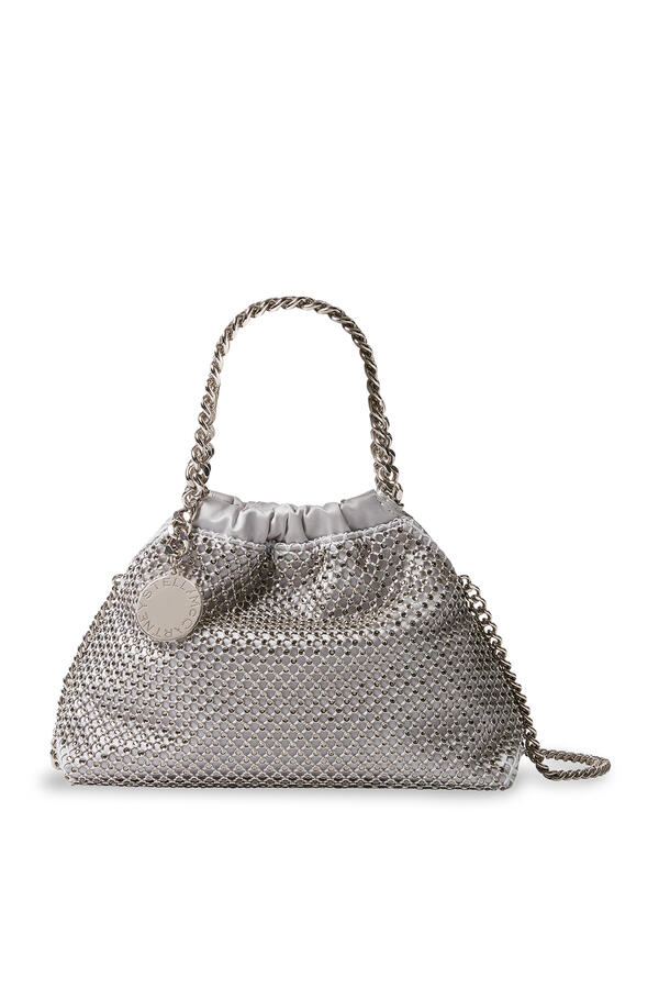  Falabella Mini Drawstring Bag