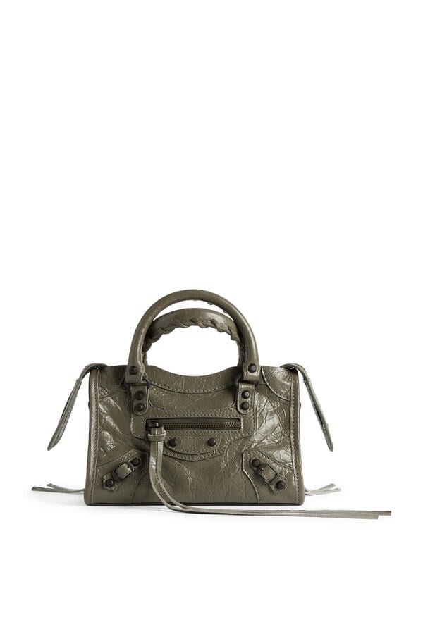 Le City Nano Bag