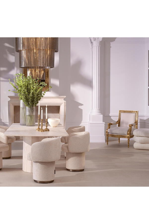 Greenwich Stool