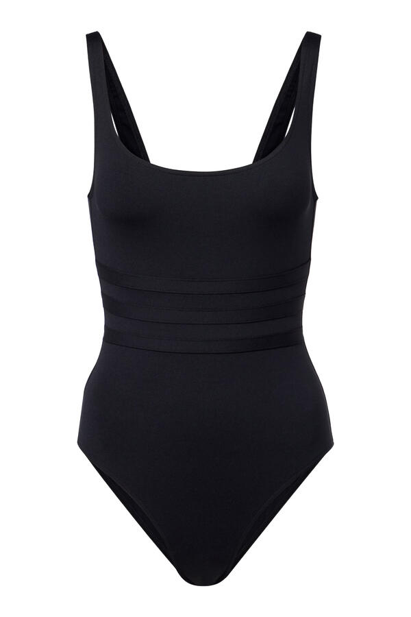 Asia One-Piece Swimsuit