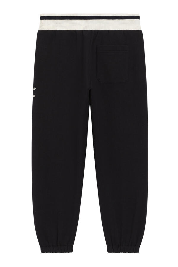 Kids Fleece Trousers