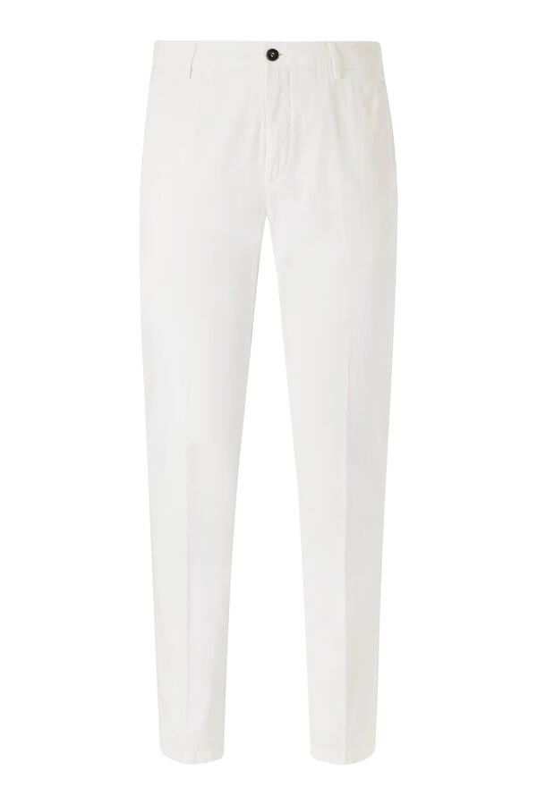 New Chinos Trousers 