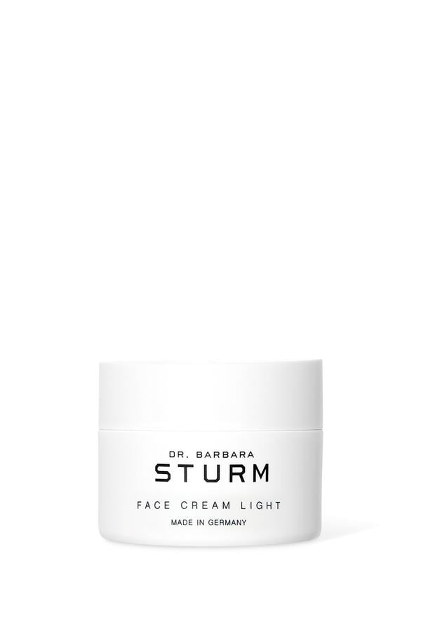 Face Cream Light