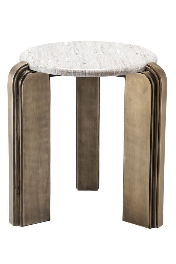 Albion Side Table