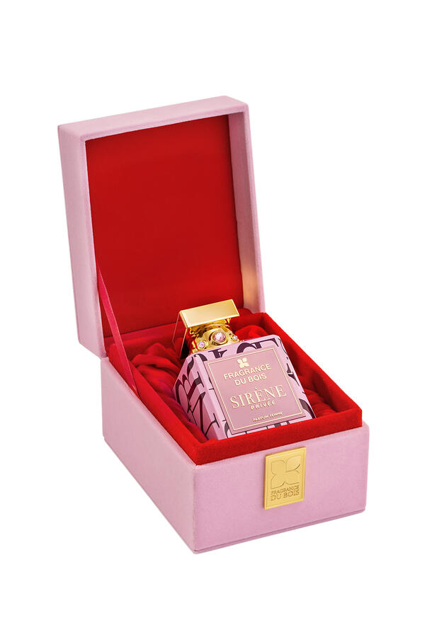 عطر سيرين بريفيه