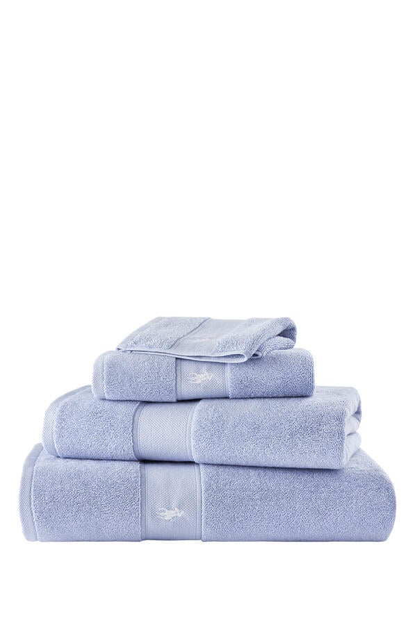 Polo Player Towel