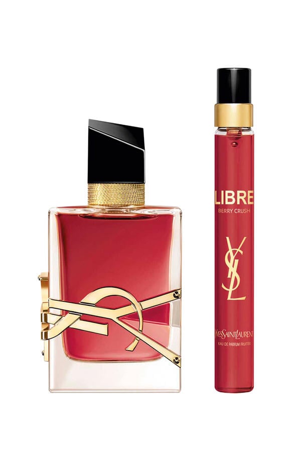 LIBRE Berry Crush Eau de Parfum Gift Set