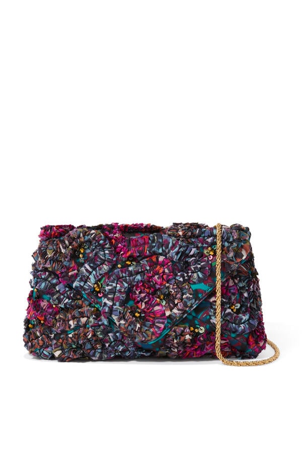 Envelope Clutch Bag 