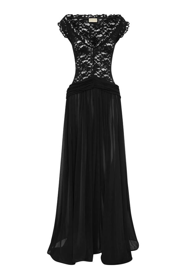 Arabella Dress