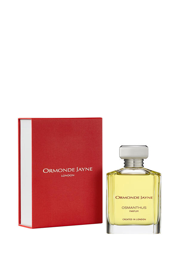 Osmanthus Parfum