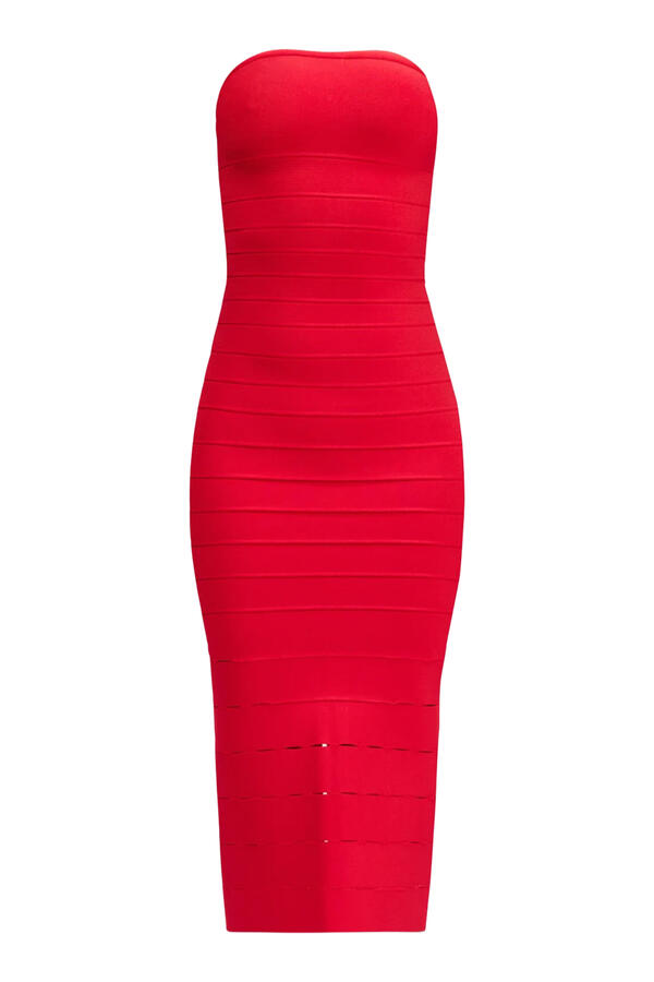 Cassidy Dress