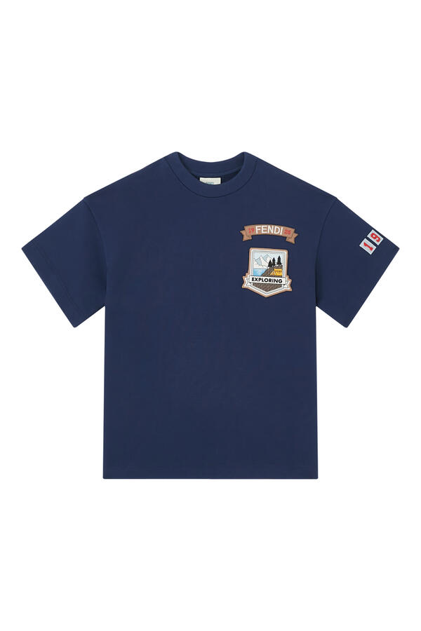 Kids Jersey T-Shirt
