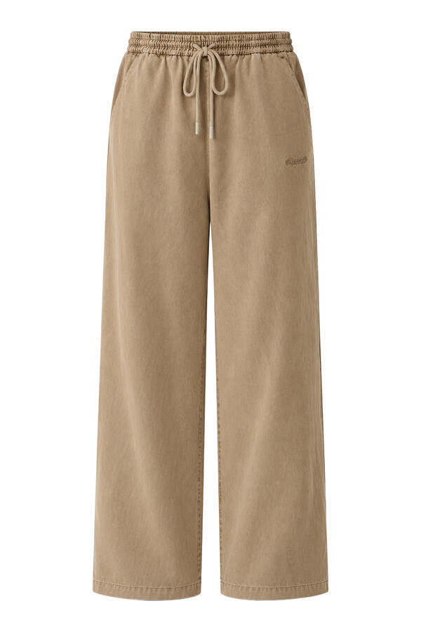 Lounge Drawstring Pants