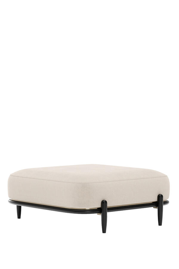 Madera Ottoman