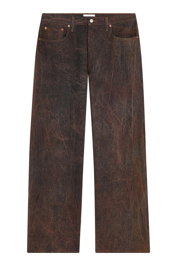 Afton Jeans
