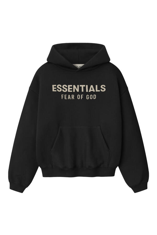 Kids Logo Classic Hoodie