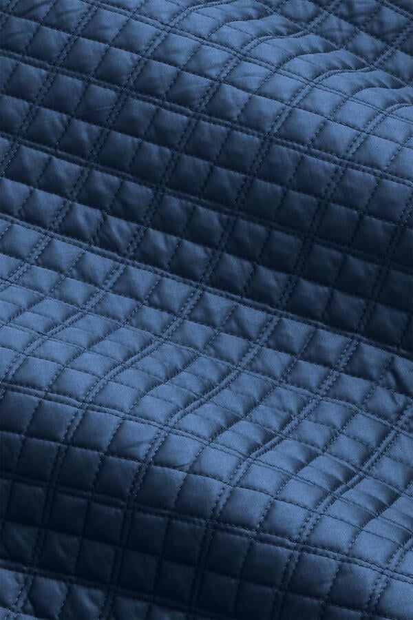 Argyle Bedcover