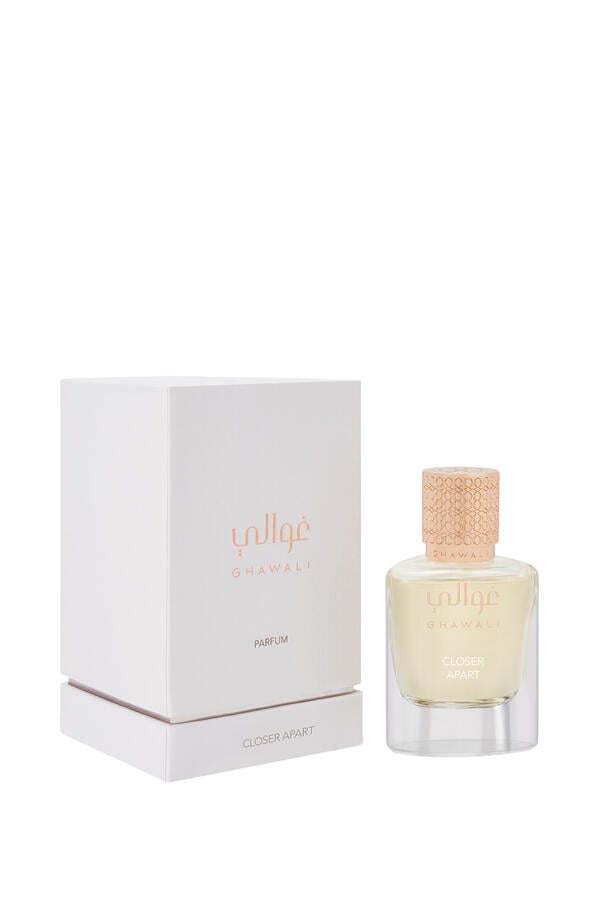 Closer Apart Parfum 