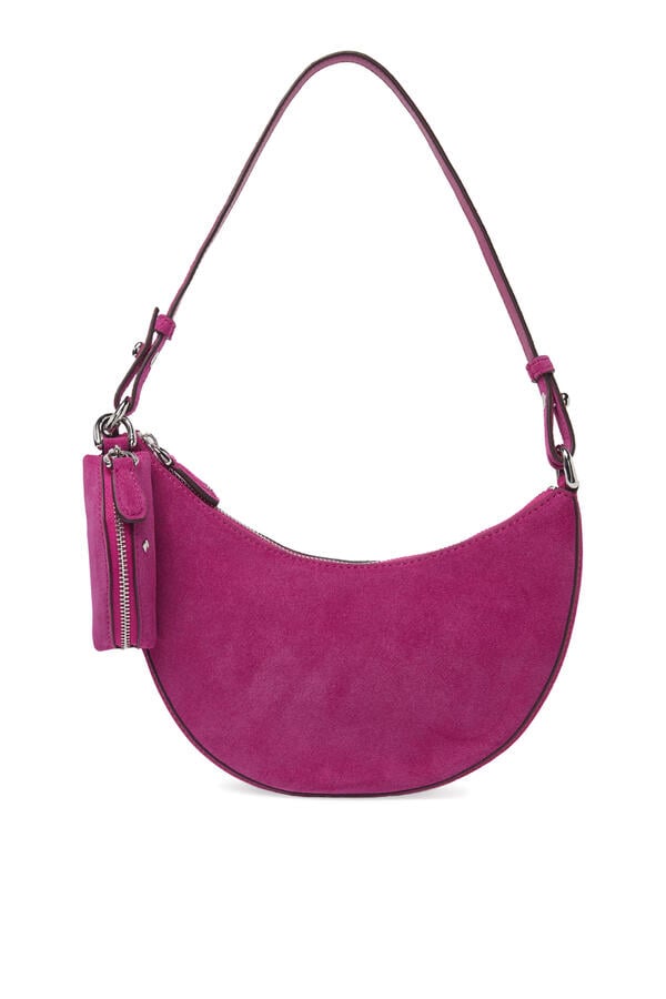 Duo Mini Shoulder Bag
