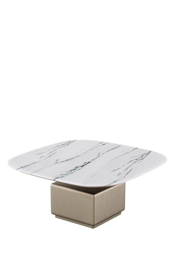 Gem Coffee Table
