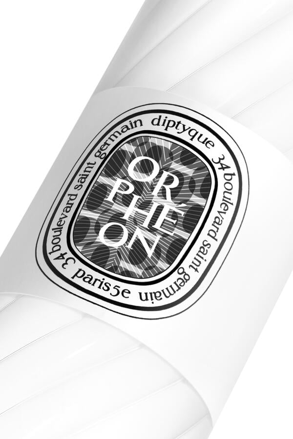 Orphéon Perfumed Body Lotion