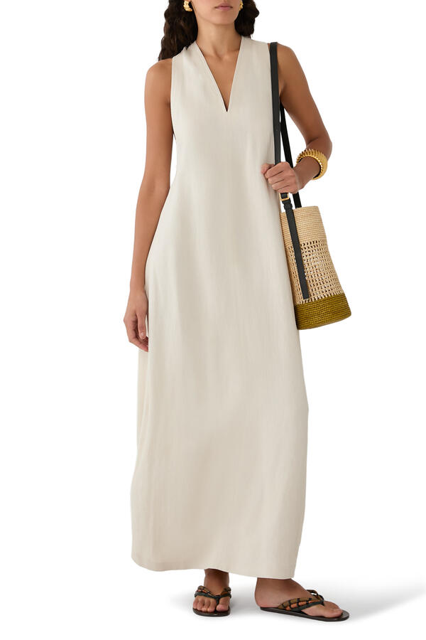 Amarilis Maxi Dress