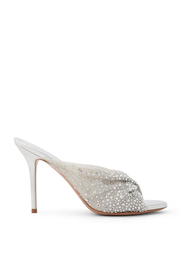 Mariel 105 Mules 